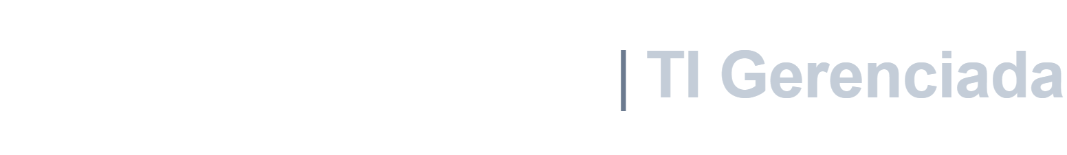 Prosperar 360 — TI Gerenciada