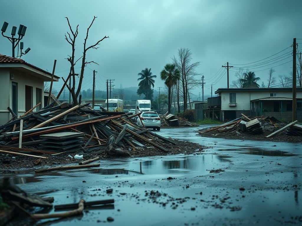 Disaster Recovery