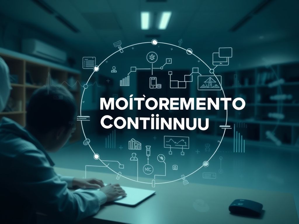 Monitoramento Contínuo